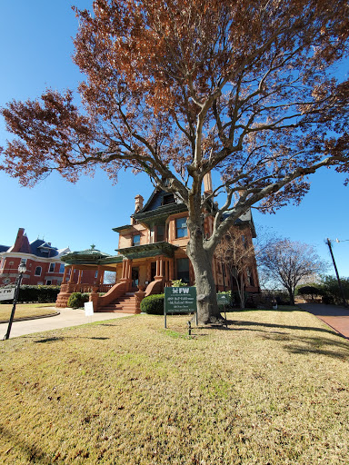 Banquet Hall «Ball-Eddleman-McFarland House», reviews and photos, 1110 Penn St, Fort Worth, TX 76102, USA