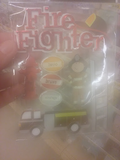 Fabric Store «Jo-Ann Fabrics and Crafts», reviews and photos, 154 N Peters Rd, Knoxville, TN 37923, USA