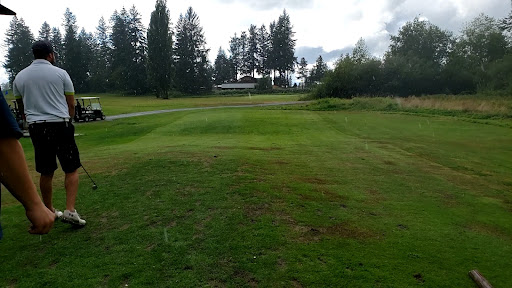 Golf Course «Enumclaw Golf Course», reviews and photos, 45220 288th Ave SE, Enumclaw, WA 98022, USA