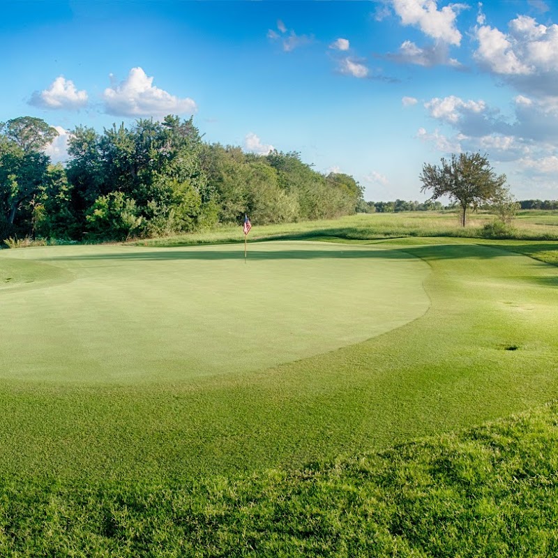 The Tribute at The Colony Golf Club