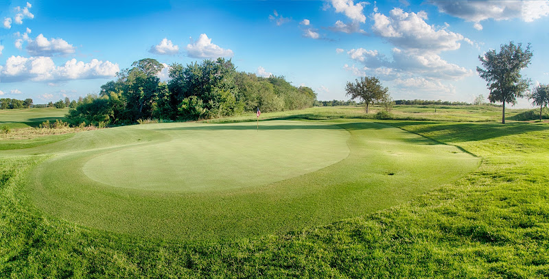 The Tribute at The Colony Golf Club