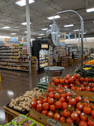 Health Food Store «Sprouts Farmers Market», reviews and photos, 14945 Holt Ave, Tustin, CA 92780, USA