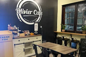 Olivier Cafe image