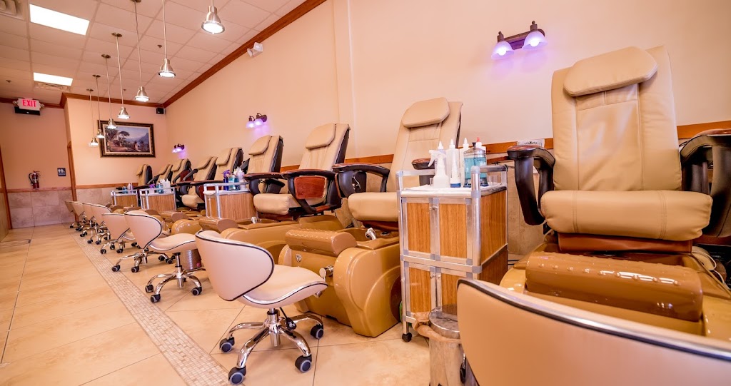 Nails So Happy Orange Park 32065