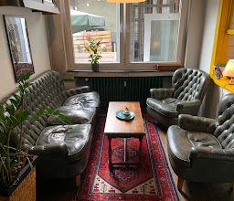 Drei klang Café photo