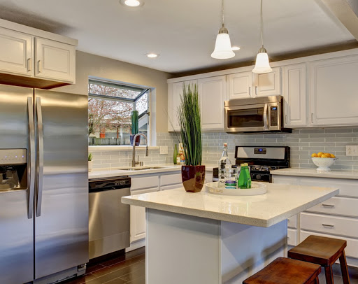 House Cleaning Service «Above & Beyond Residential Cleaning Service», reviews and photos, 151 Medical Center Dr, Prattville, AL 36066, USA