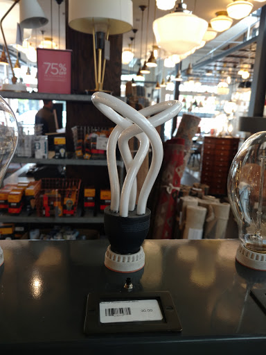 Lighting Store «Rejuvenation», reviews and photos, 2910 1st Avenue South, Seattle, WA 98134, USA