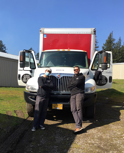 Moving and Storage Service «All Service Moving», reviews and photos, 66 SE Morrison St, Portland, OR 97214, USA