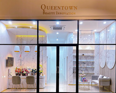 Queentown Beauty Innovation