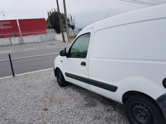 Avaliações doAuto X em Cinfães - Oficina mecânica