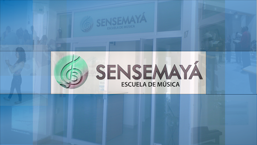 SENSEMAYÁ. Escuela de música