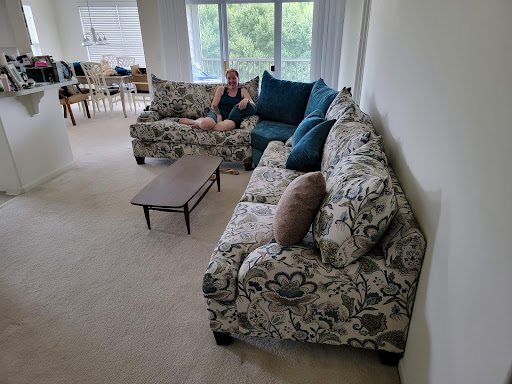 Furniture Store «Furniture & More Gone Coastal», reviews and photos, 19287 Coastal Hwy, Rehoboth Beach, DE 19971, USA