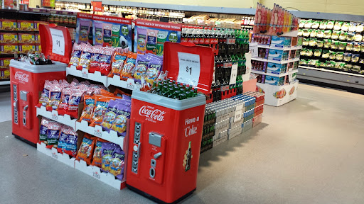 Supermarket «Walmart Neighborhood Market», reviews and photos, 2444 E Powell Blvd, Gresham, OR 97080, USA