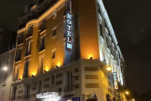 Virgina Hotel - Paris image