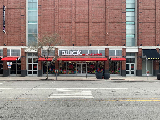 Art Supply Store «Blick Art Materials», reviews and photos, 1755 Maple Ave, Evanston, IL 60201, USA