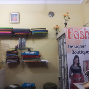 Fashion Point Designer Boutique photo