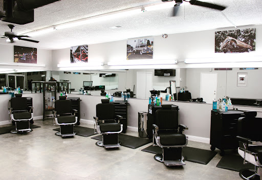Barber Shop «The Barber Shop», reviews and photos, 14029 Lambert Rd, Whittier, CA 90605, USA