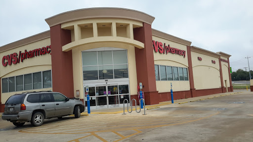 CVS, 8027 Kitty Hawk Rd, Converse, TX 78109, USA, 