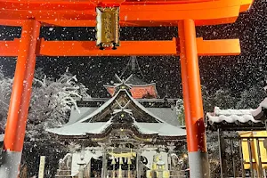 Kaibara Hachiman Shrine image