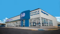 Triangle Honda 65 Service and Parts - Car repair in Río Piedras, San Juan, Puerto Rico, Carolina - Rated 4.7/5