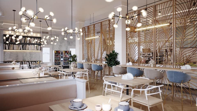 Na Zdrowie Bistro i Catering Unia Lubelska