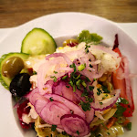 Photo n°2 de l'avis de E-Y.. fait le 02/01/2020 à 22:49 sur le  Mein Stübchen à Duisburg