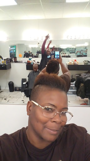 Restaurant «Y A & G International Caterers», reviews and photos, 487 Central Ave, East Orange, NJ 07018, USA