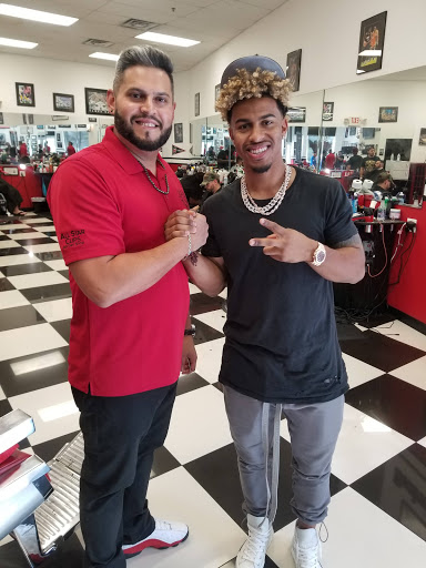 Barber Shop «All-Star Clips Barbershop», reviews and photos, 2399 US-27, Clermont, FL 34711, USA