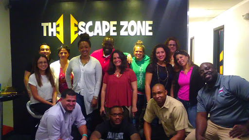 Amusement Center «The Escape Zone Escape Room Games», reviews and photos, 540 N Miami Ave, Miami, FL 33136, USA