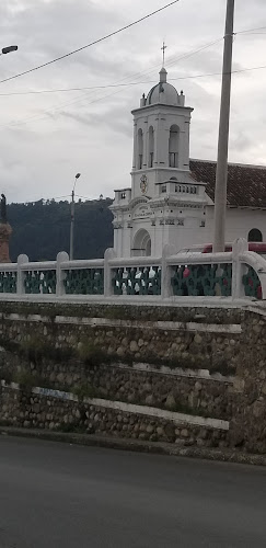 Avenida 10 de Agosto, Virgen de Bronce, Cuenca 010203, Ecuador