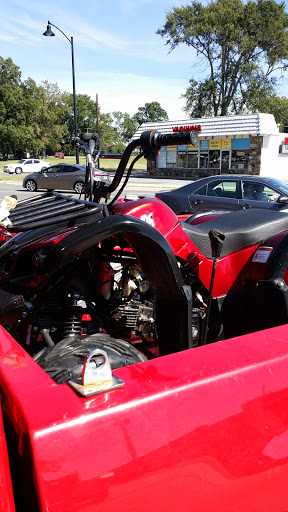 Motorcycle Dealer «Hometown ATV & More», reviews and photos, 1265 Harkrider St, Conway, AR 72032, USA