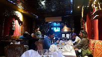 Atmosphère du Restaurant indien Le Safari à Paris - n°6