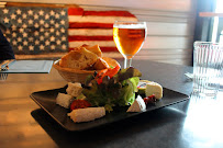 Plats et boissons du Restaurant américain Le Depanneur à Celles-sur-Belle - n°8