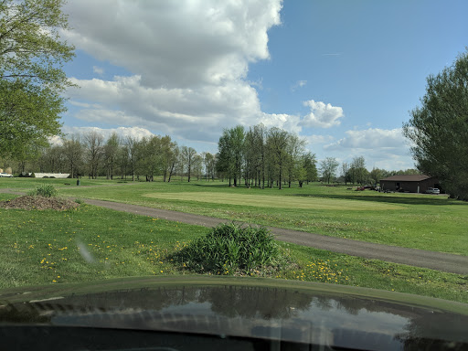 Golf Course «Table Rock Golf Club», reviews and photos, 3005 Wilson Rd, Centerburg, OH 43011, USA