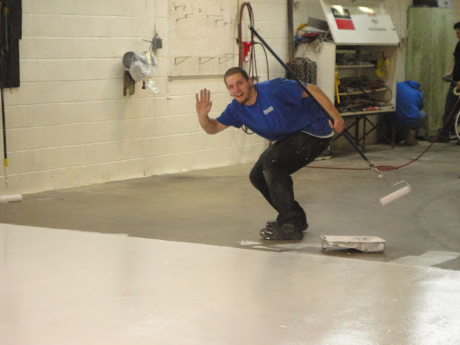 Auto Body Shop «Reliable Auto Body», reviews and photos, 967 Sumner Ave, Whitehall, PA 18052, USA