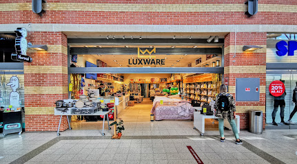 luxware.dk