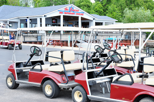 Bar & Grill «The Casino», reviews and photos, 104 Division St, Kelleys Island, OH 43438, USA