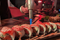 Plats et boissons du Restaurant japonais Sushi Yoshi à Toulouse - n°3