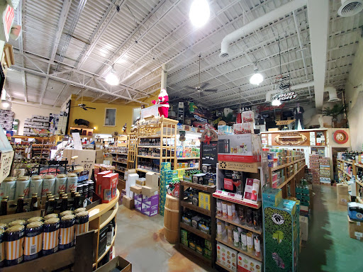 Liquor Store «Midtown Corkdorks Wine Spirits Beer», reviews and photos, 1610 Church St, Nashville, TN 37203, USA