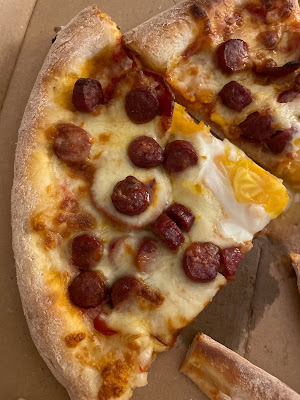 La Belle Pizza 28 à Chuisnes