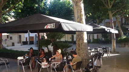 El Tastet - Plaça d,Ocata, 9, 08320 El Masnou, Barcelona, Spain