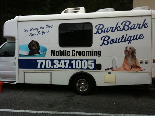 Sign Shop «FASTSIGNS», reviews and photos, 1750 Marietta Hwy Ste 180, Canton, GA 30114, USA