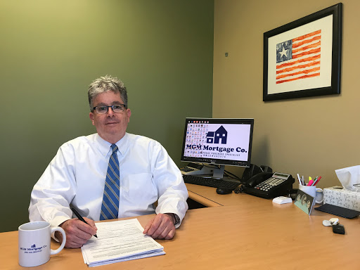 Mortgage Broker «MGM Mortgage Co», reviews and photos