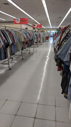 Thrift Store «Savers», reviews and photos