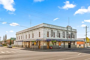 The Australia Hotel image