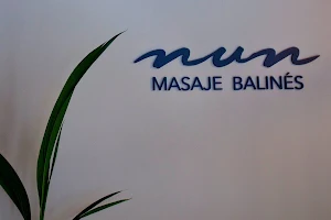 Nun - Masaje balinés image