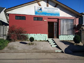 Ministerio Aguilas de Fe