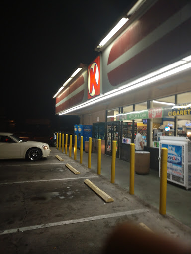 Circle K