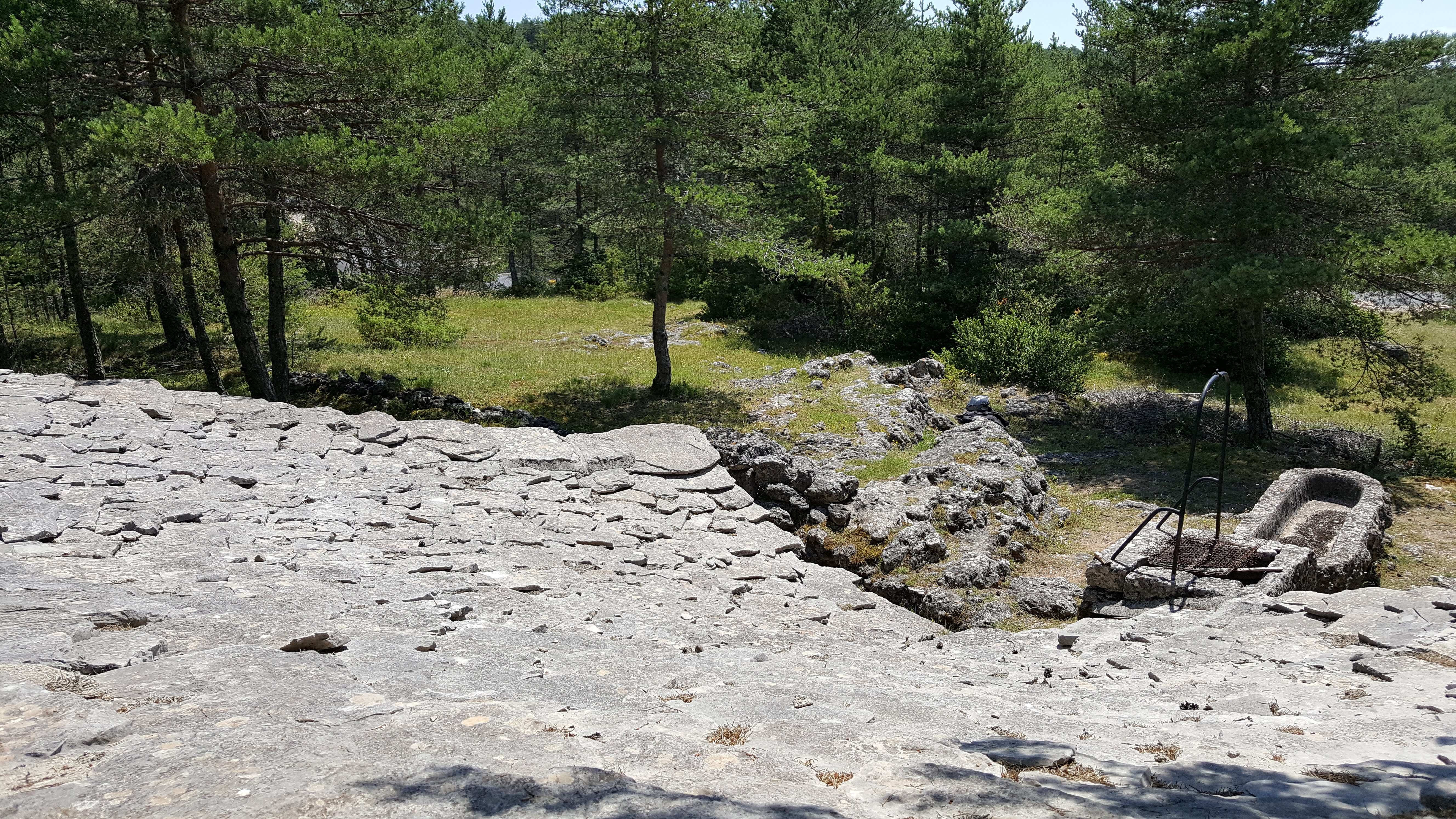Photo n° 4 de l'avis de Sylvie.a fait le 13/08/2018 à 16:58