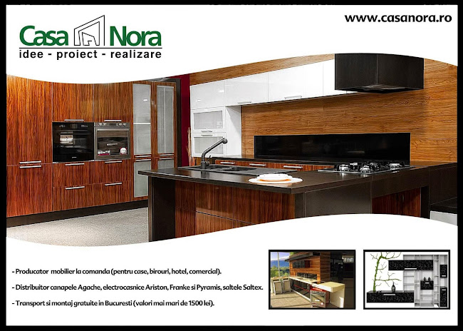 Opinii despre Casa Nora în <nil> - Magazin de mobilă